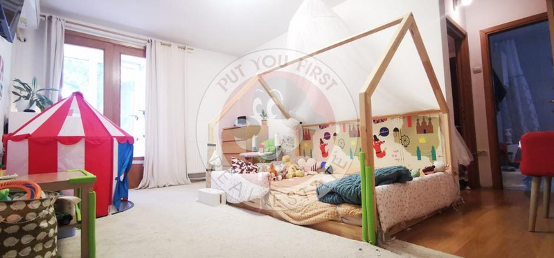 Titan | Apartament 2 camere | Semidecomandat | 55mp | B11548