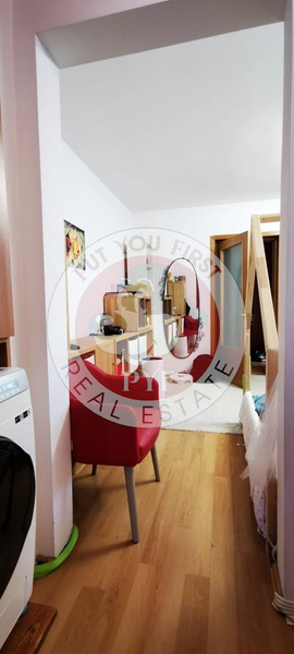 Titan | Apartament 2 camere | Semidecomandat | 55mp | B11548