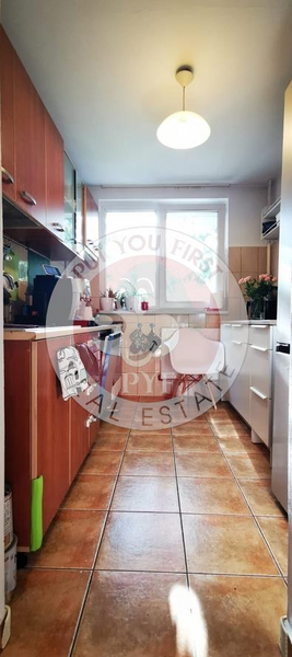 Titan | Apartament 2 camere | Semidecomandat | 55mp | B11548