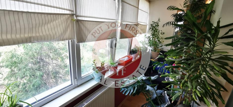Titan | Apartament 2 camere | Semidecomandat | 55mp | B11548