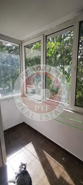 Titan | Apartament 2 camere | Semidecomandat | 55mp | B11548